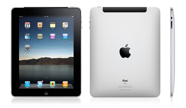 Apple new iPad, the iPad 3  Tech Explainer